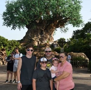 Meet your Posher, Melissa